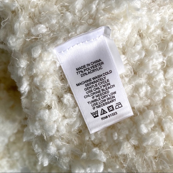 ❄️1. State Bubble Sleeve Sweater❄️ - Picture 7 of 7